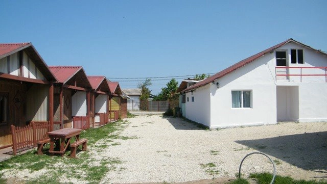 OZ Vama Veche - zdjęcie 4