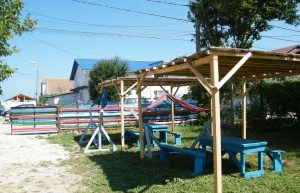 OZ Vama Veche - zdjęcie 1