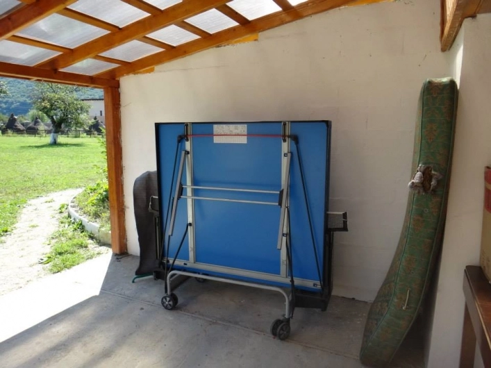 Transilvania Camping - zdjęcie 2