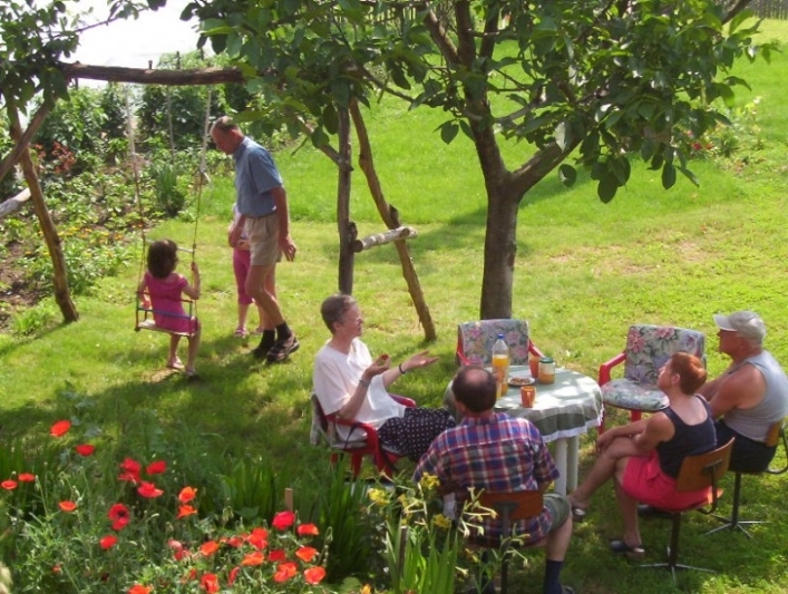 Zwaluwnest - zdjęcie 2