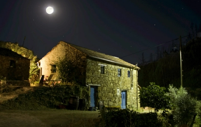 Agro-turismo Quinta da Fonte - zdjęcie 3