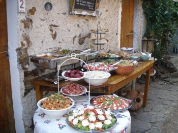 Agro-turismo Quinta da Fonte - zdjęcie 1