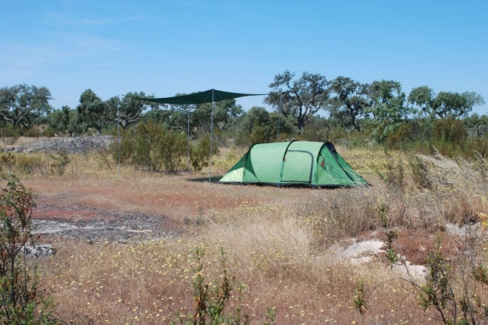 Bubulcus & Bolotas Camping - zdjęcie 4