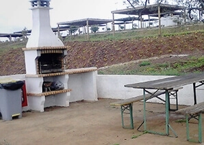 Caliço Park - zdjęcie 1