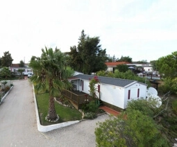 Caliço Park - zdjęcie 1