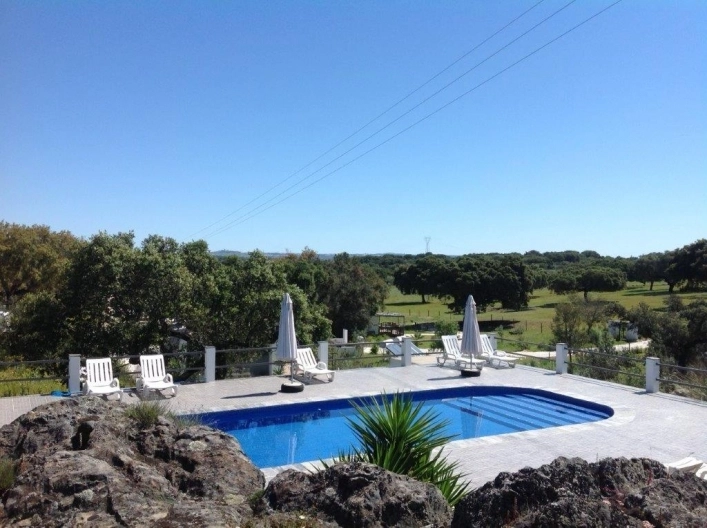 Camping Alentejo - zdjęcie 4