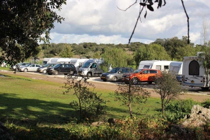 Camping Alentejo - zdjęcie 3