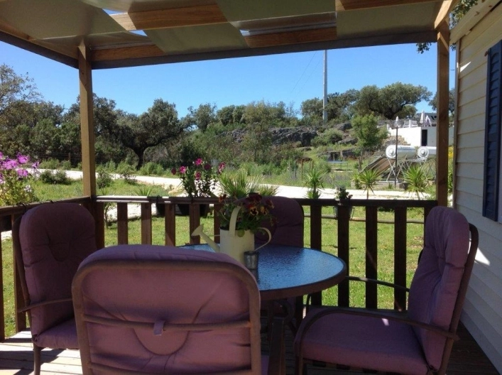 Camping Alentejo - zdjęcie 2