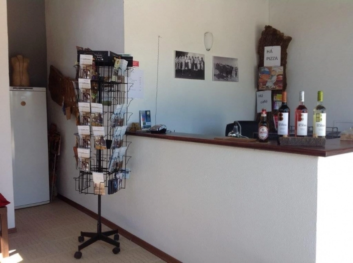 Camping Alentejo - zdjęcie 1