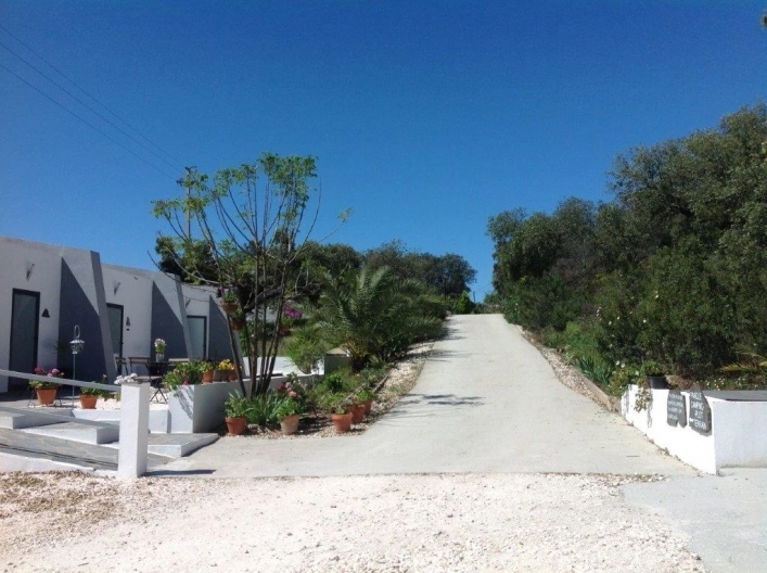 Camping Alentejo - zdjęcie 1