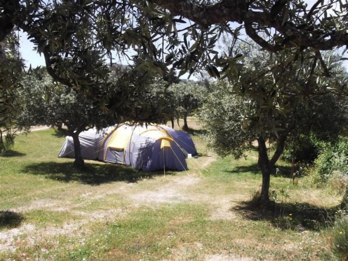 Camping Beira-Marvao Alentejo - zdjęcie 1
