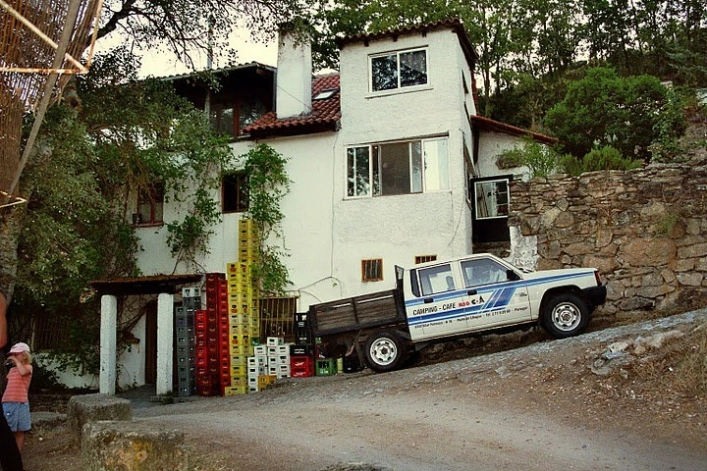 Camping Café Rio Côa - zdjęcie 4