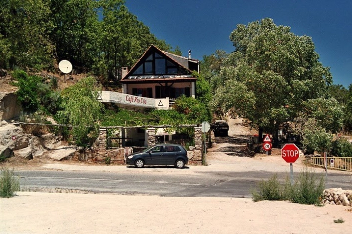 Camping Café Rio Côa - zdjęcie 3