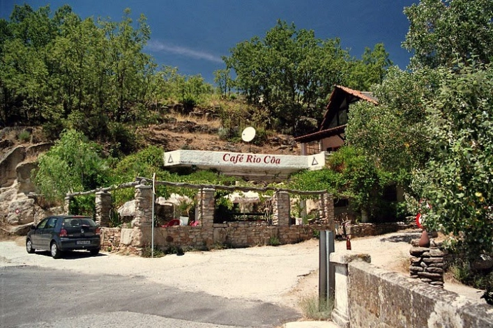 Camping Café Rio Côa - zdjęcie 2