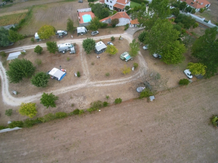 Camping Coimbrão, Lda - zdjęcie 1