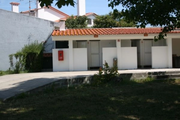 Camping Coimbrão, Lda - zdjęcie 1