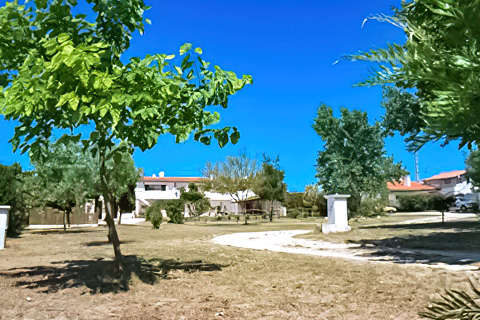 Camping Coimbrão, Lda