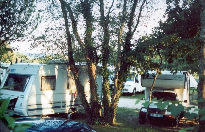 Camping De Covas - zdjęcie 1