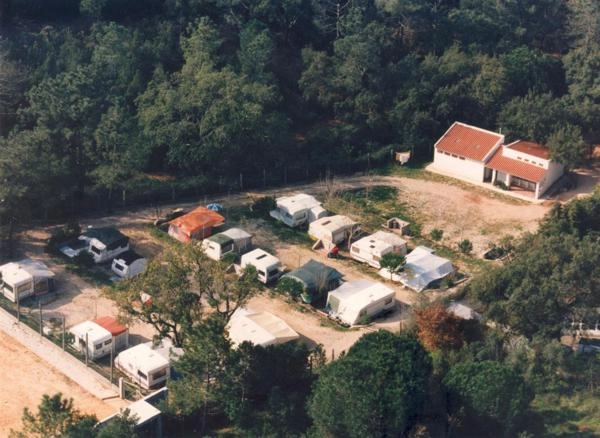 Camping Picheleiros - zdjęcie 1