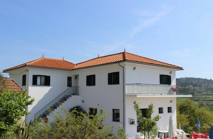 Camping Quinta Chave Grande - zdjęcie 1