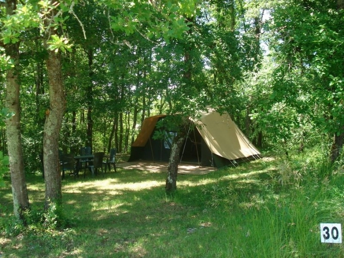 Camping Quinta do Castanheiro - zdjęcie 1