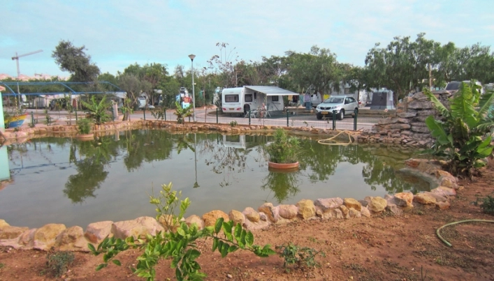 Camping Ria Formosa - zdjęcie 3