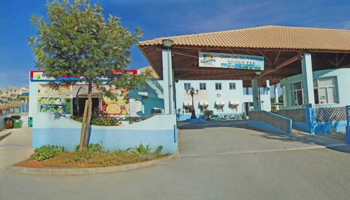 Camping Ria Formosa - zdjęcie 2