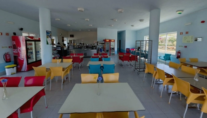 Camping Ria Formosa - zdjęcie 1