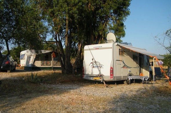 Camping Rosário - zdjęcie 4