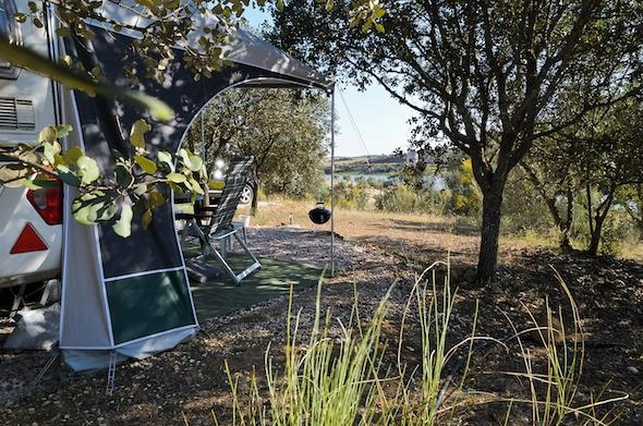 Camping Rosário - zdjęcie 2