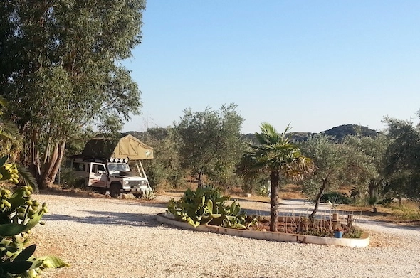 Camping Rosário - zdjęcie 1