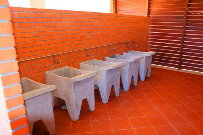 Camping rural de Aboim da Nóbrega - zdjęcie 3