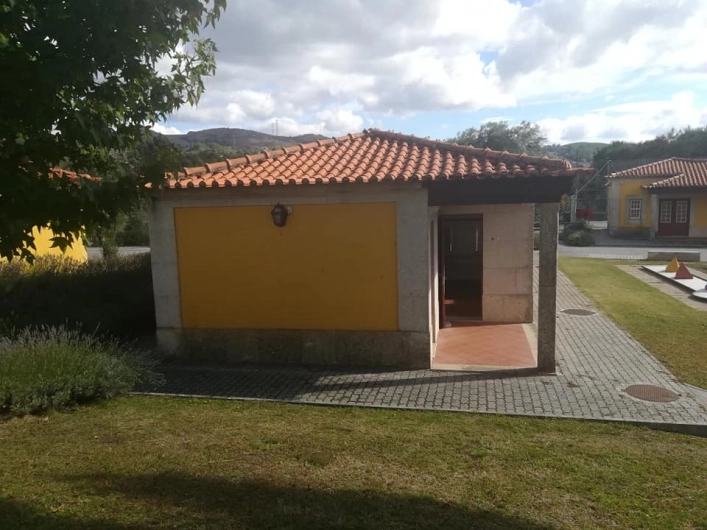 Camping rural de Aboim da Nóbrega - zdjęcie 1