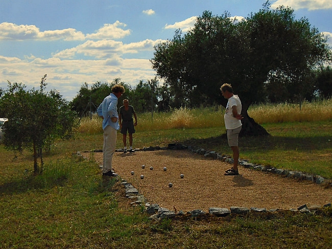 Camping Rural Os Anjos - zdjęcie 1