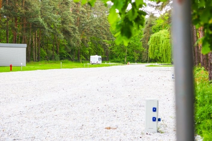 Kemping Camp4U Wrocław - zdjęcie 4