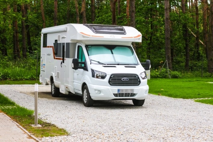 Kemping Camp4U Wrocław - zdjęcie 2