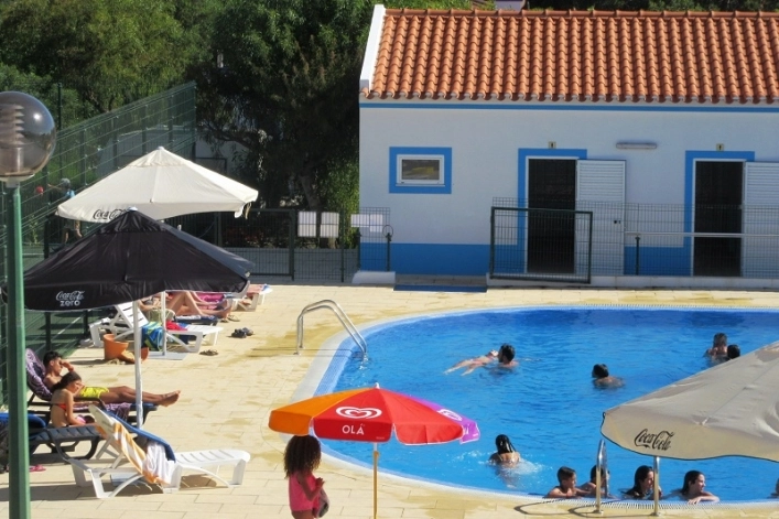 Camping Zambujeira - zdjęcie 4