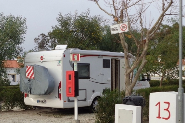 Camping Zambujeira - zdjęcie 3