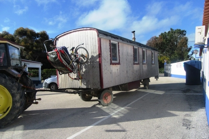 Camping Zambujeira - zdjęcie 1