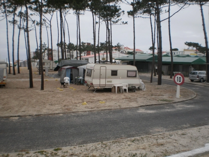Campismo da Praia de Santa Cruz - zdjęcie 4