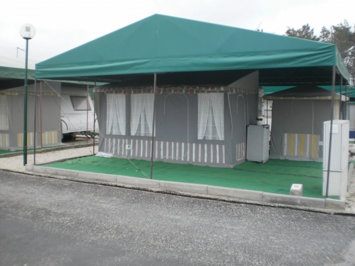 Campismo da Praia de Santa Cruz - zdjęcie 3