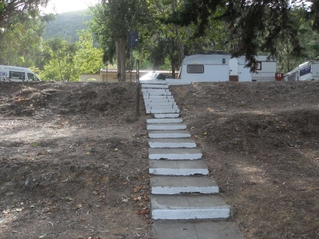 Campismo de Vila Franca de Xira - zdjęcie 4