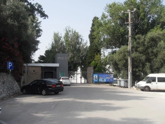 Campismo de Vila Franca de Xira - zdjęcie 2