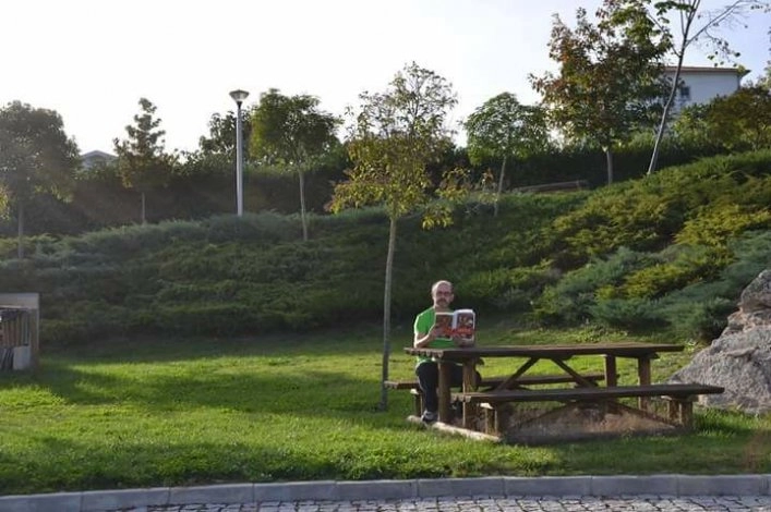 Campismo Municipal Mêda - zdjęcie 2