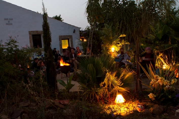 Casas Novas da Palmeira - zdjęcie 1