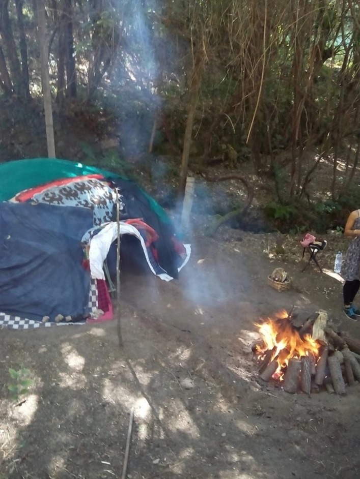 Eco Camping Juncal - zdjęcie 4