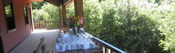 Eco Camping Juncal - zdjęcie 2