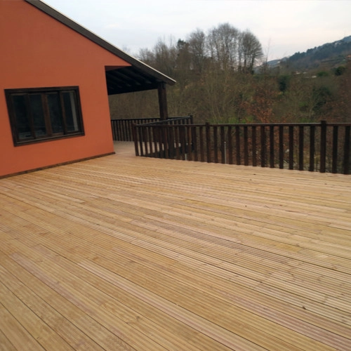 Eco Camping Juncal - zdjęcie 1