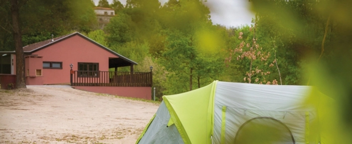 Eco Camping Juncal - zdjęcie 1