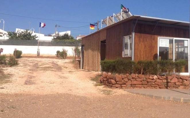 Figueira Autocaravan Park - zdjęcie 3